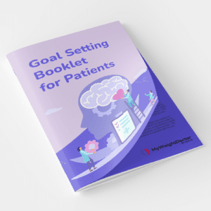 Goal Setting Booklet (for patients)