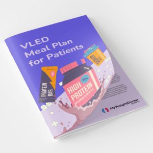 VLED Booklet (for patients)